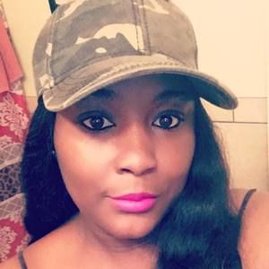 Meet your Posher, Angelica